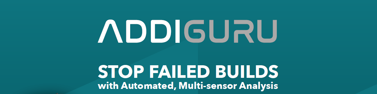 Addiguru — Stop Failed Builds with Automated, Multi-sensor Analysis